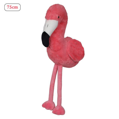 Image de PELLUCHE FLAMENT GM