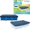 Image de BACHE 3M X 2M 28038