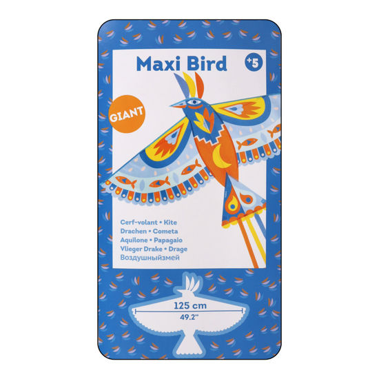 Image de CERF-VOLANT - Maxi Bird