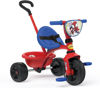 Image de TRICYCLE BE FUN SPIDEY 740337
