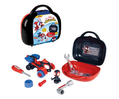 Image de SPIN BOX 360928