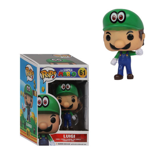 Image de FIGURINE POP