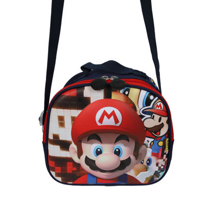 Image de SAC DE GOUTER REF HP0051#