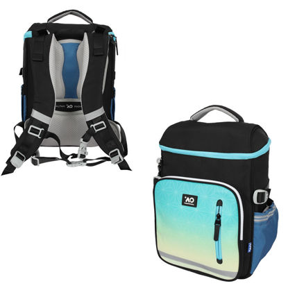 Image de SAC A DOS REF AK0006