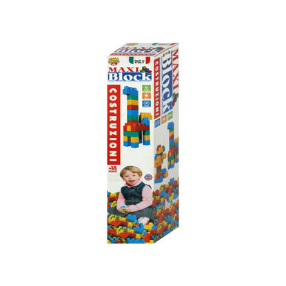 Image de CONSTRUCTIONS MAXI BLOCS GVC 0062