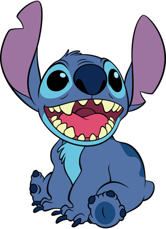 Image de la catégorie Stitch