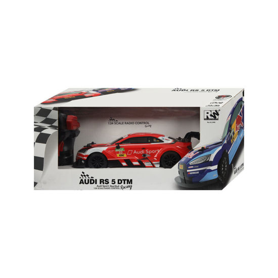 Image de VOITURE AUDI 6124M