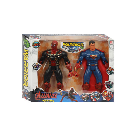 Image de HERO W/LIGHT
