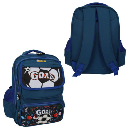 Image de SAC A DOS REF HP0062