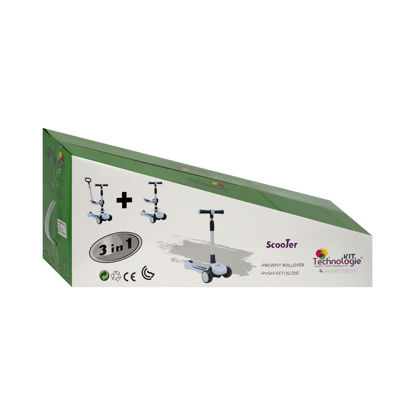 Image de TROTTINETTE  NH1-1