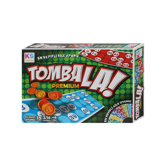 Image de LUXE TOMBALA