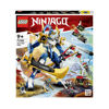 Image de NINJAGO LE ROBOT TITAN DE JAY 71785
