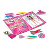 Image de BARBIE SKECTCHBOOK INSPIRE 12617