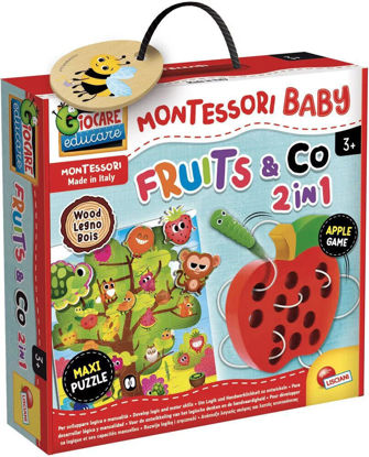 Image de MONTESSORI ARBRE HEUREUX 92260