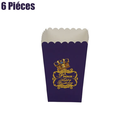 Image de POP CORN