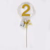 Image de CHIFFRE HBD LED
