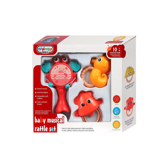 Image de BABY MUSICAL 668-215