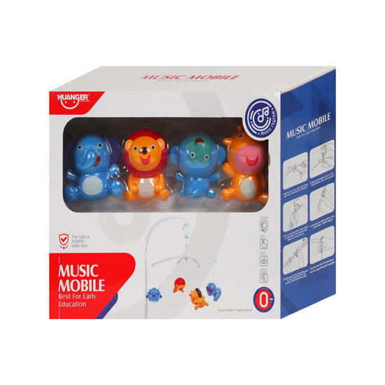 Image de MUSIC MOBILE HE0301