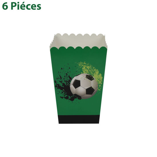 Image de POP CORN