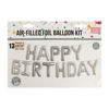 Image de BALLON HBD