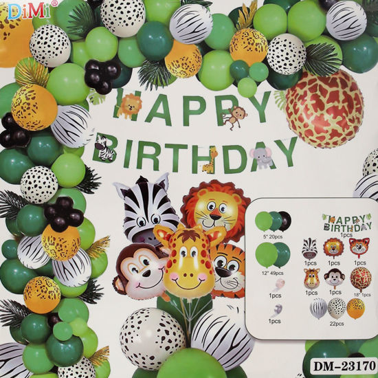 Image de KIT BALLON