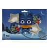 Image de BALLON 5 PCS