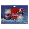 Image de BALLON 5 PCS