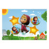 Image de BALLON 5 PCS