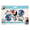 Image de BALLON 5 PCS