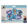 Image de BALLON 5 PCS
