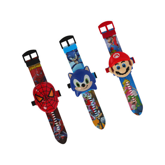 Image de MONTRE A MAIN ENFANT