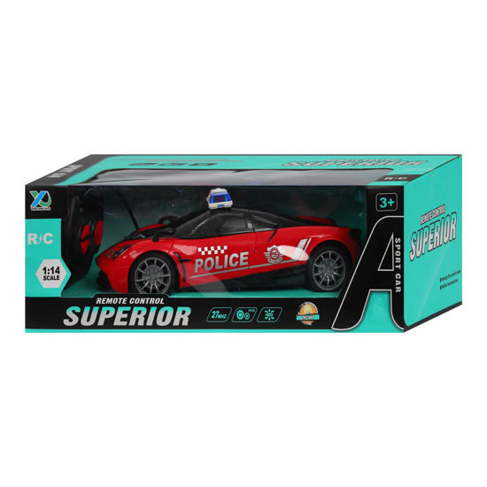 Image de R/C CAR