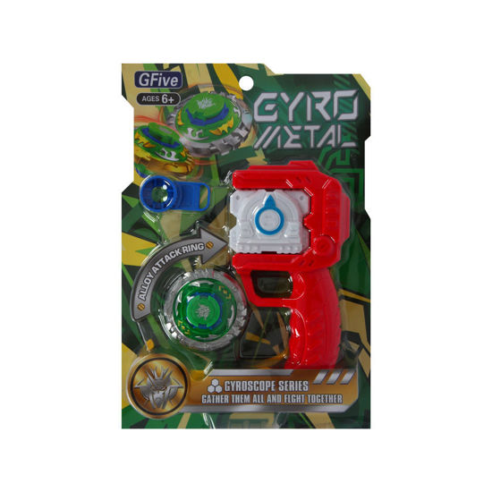 Image de BAYBLADE GF1203