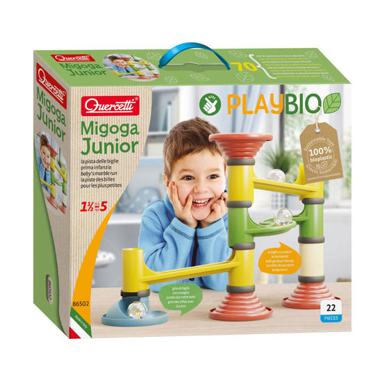 Image de Play Bio Migoga junior 86502