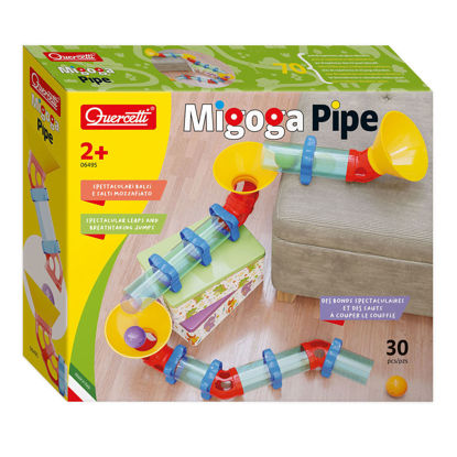 Image de MIGOGA PIPA 6495