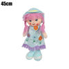 Image de POUPEE CHIFFONS 45CM
