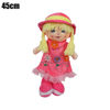 Image de POUPEE CHIFFONS 45CM