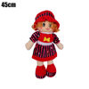 Image de POUPEE CHIFFONS 45CM