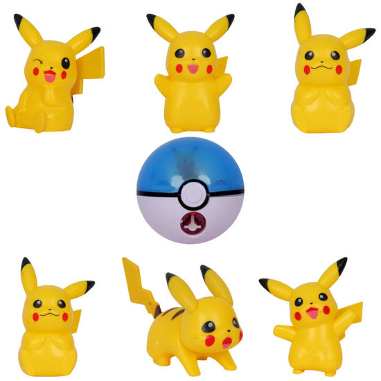 Image de POKEMON 016609