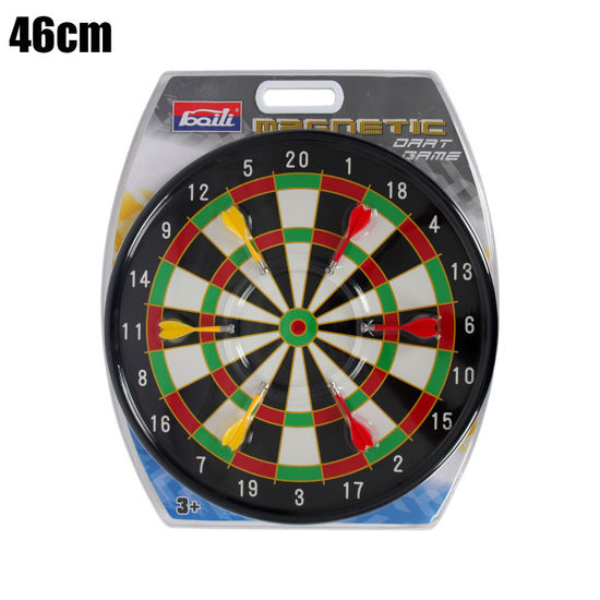 Image de JEUX FE FLECHE BL-16018
