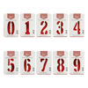 Image de BALLON CHIFFRE 32"