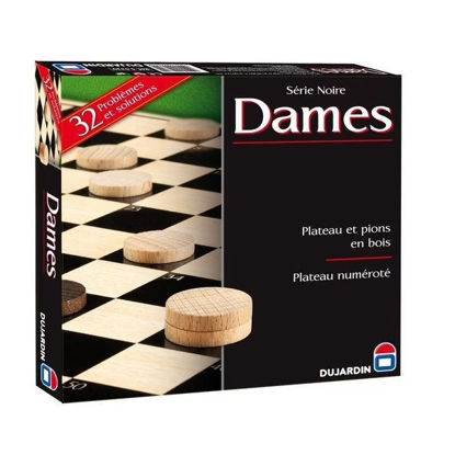 Image de SÃ©rie noire Dames Ref 55330