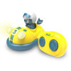 Image de MON AUTO TAMPONNEUSE RC