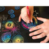 Image de SPIROGRAPH Multicolore et Paillete