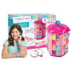 Image de 5 IN 1 ACTIVITY TOWER