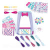 Image de FRIENDSHIP BRACELET MAKER
