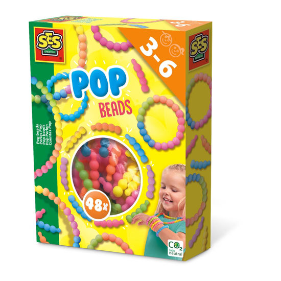 Image de POP BEADS