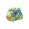 Image de Turbo Ball Rolling wheels  - Rolling Truck