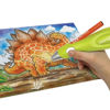 Image de Stylo vaporisateur éléctrique Dinos