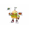 Image de Sluban - Display The Food man